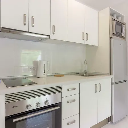 El Cardon 1a003 Appartamento