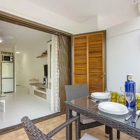 El Cardon 1a003 Апартаменты