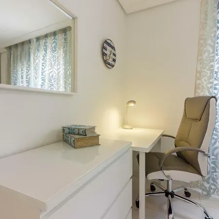 El Cardon 1a003 * Плая-де-лас-Америкас