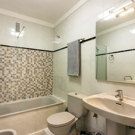 El Cardon 1a003 Апартаменты *