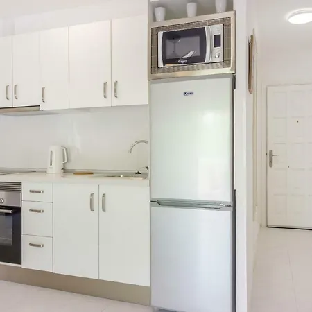 El Cardon 1a003 Апартаменты *