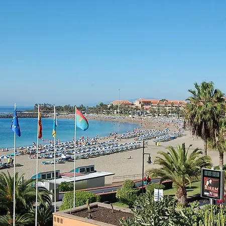 El Cardon 1a003 Appartement *