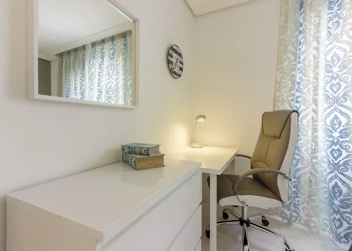 El Cardon 1a003 * Playa de las Americas (Tenerife)