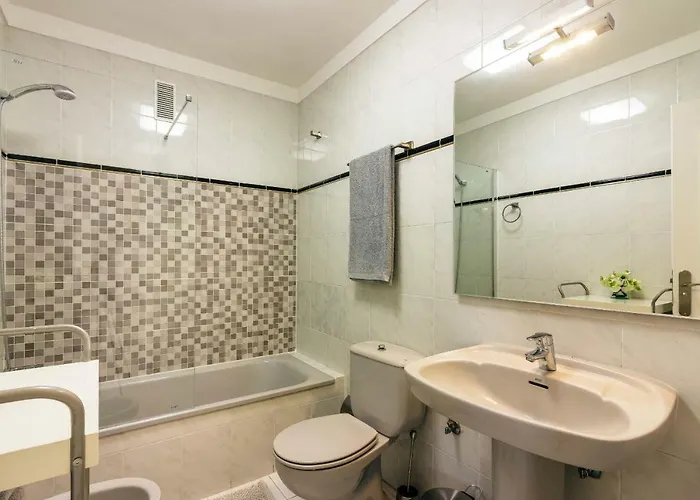 El Cardon 1a003 Appartement *