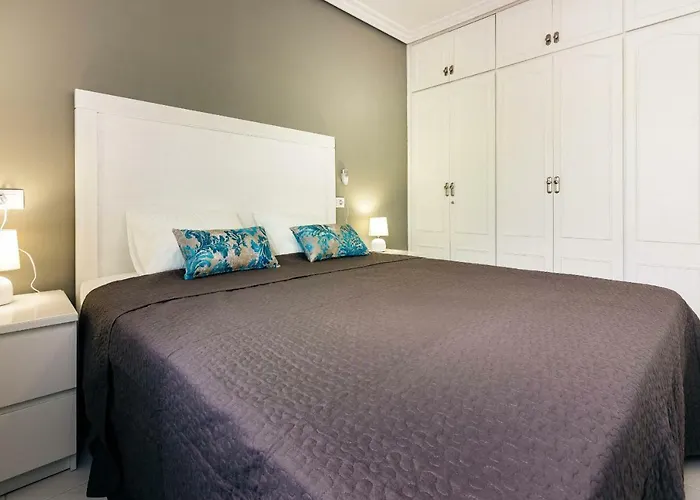 El Cardon 1a003 * プラヤ・デ・ラス・アメリカス