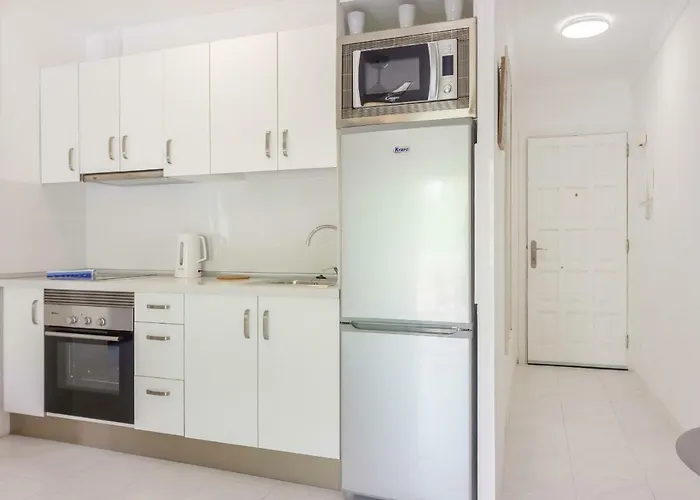 El Cardon 1a003 Appartement *