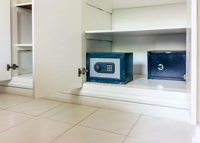 Appartement El Cardon 1a003