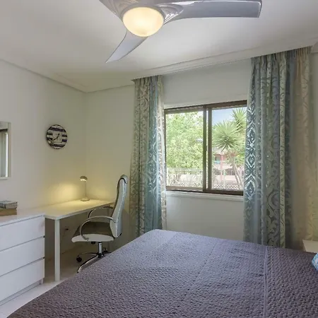 El Cardon 1a003 Apartment