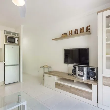 Apartment El Cardon 1a003 *