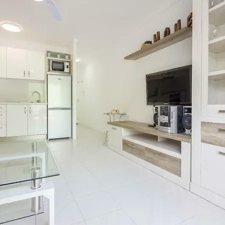 El Cardon 1a003 Apartman *