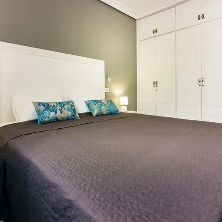 El Cardon 1a003 * بلايا ذي لاس أميريكاس