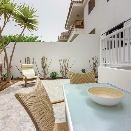 El Cardon 1a003 Apartman Playa de las Américas