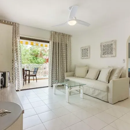 Apartman El Cardon 1a003 *