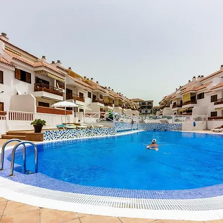 El Cardon 1a003 Apartment *