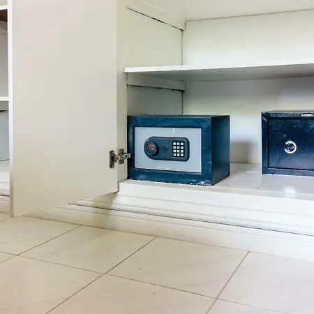 Apartment El Cardon 1a003