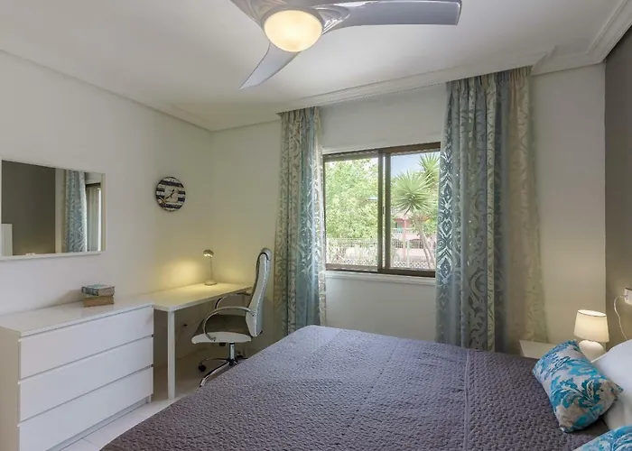 El Cardon 1a003 Appartement