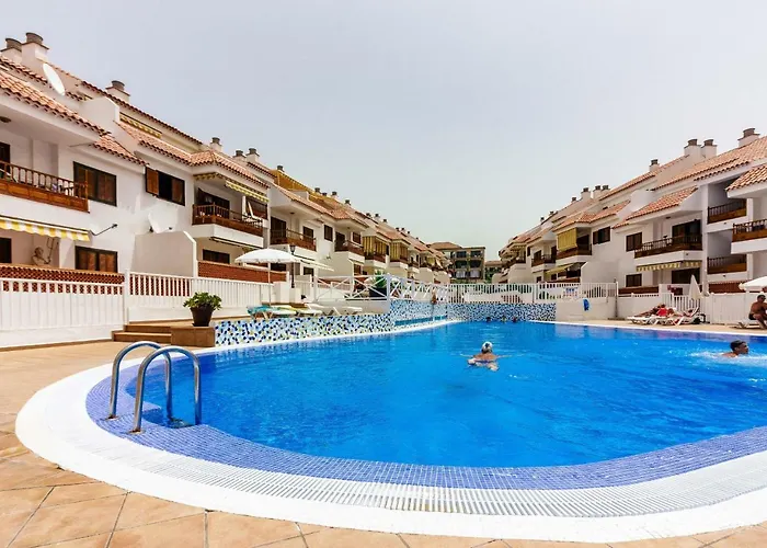 El Cardon 1a003 Appartement *