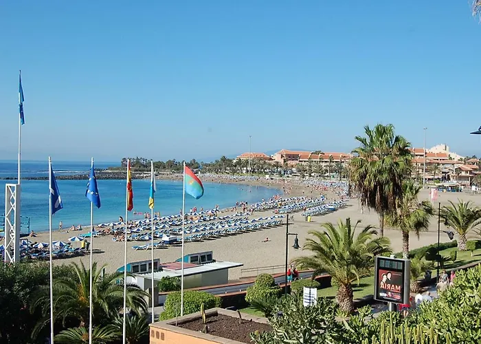 El Cardon 1a003 Daire *