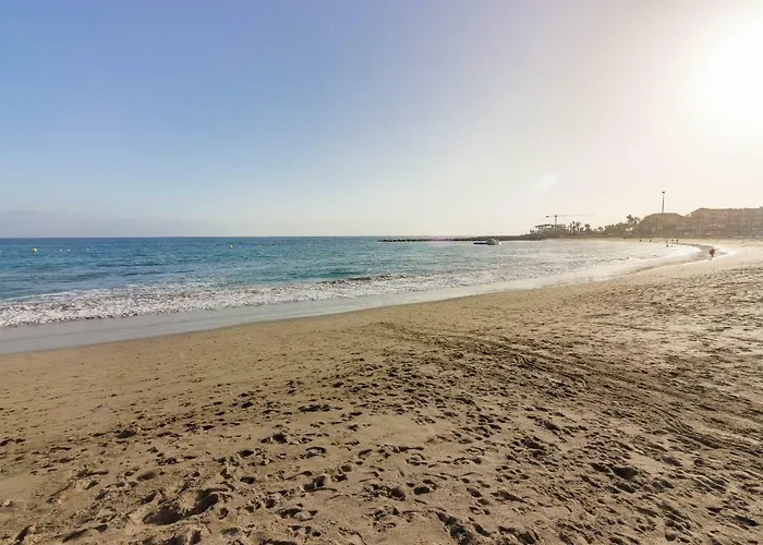 El Cardon 1a003 Playa de las Americas (Tenerife)