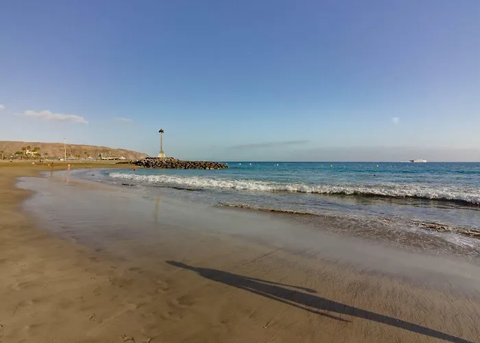 El Cardon 1a003 بلايا ذي لاس أميريكاس