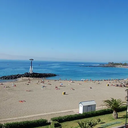 Apartamento El Cardon 1a003 *