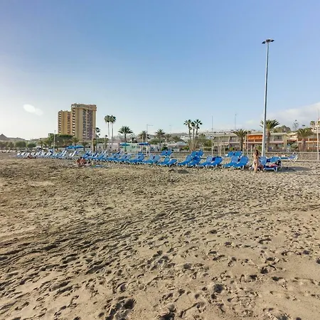 El Cardon 1a003 Апартаменты