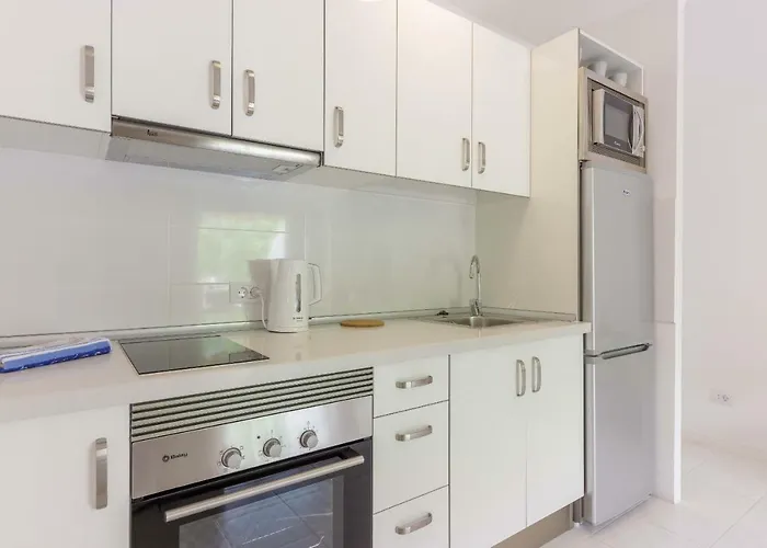 El Cardon 1a003 Apartamento