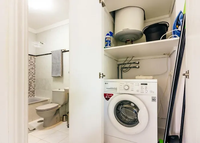 El Cardon 1a003 Apartamento *