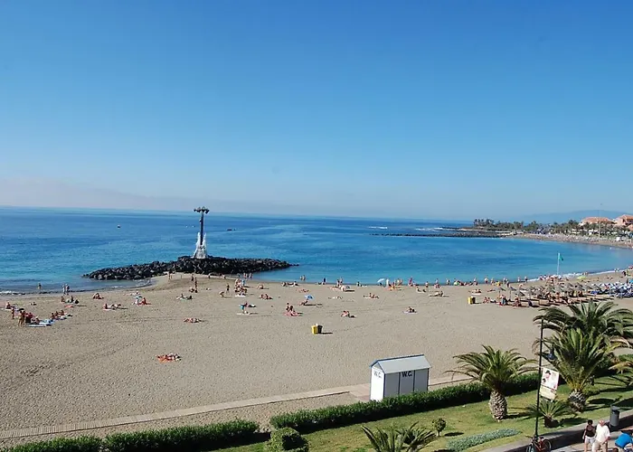 Apartamento El Cardon 1a003 *