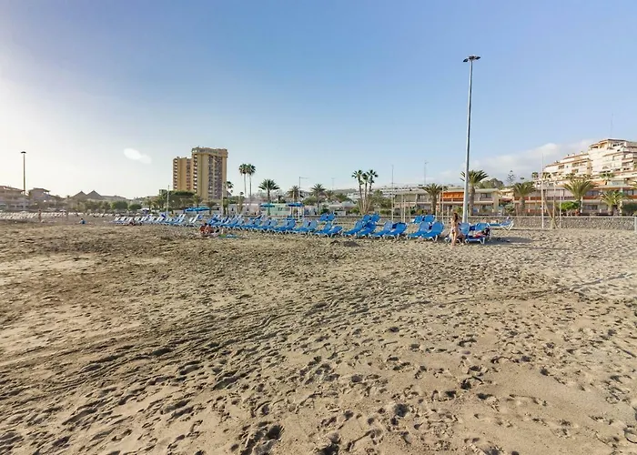 El Cardon 1a003 Apartamento